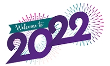 Welcome 2022!